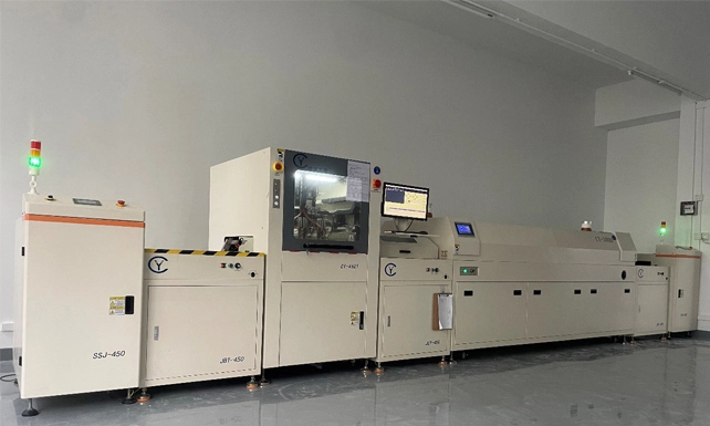 What Is a Reflow Oven? Working Principle, Process & How to Choose a Reliable Reflow Oven Manufacturer