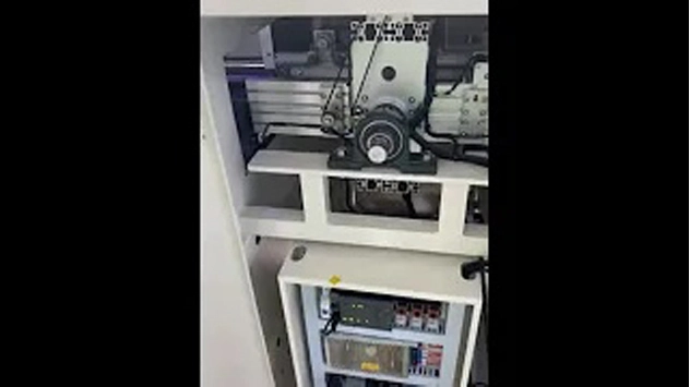 CY PCB Conformal Coating Machine Line Soutions