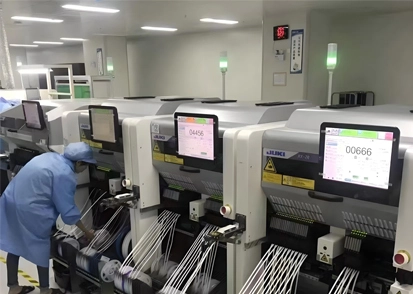 EMS Factory