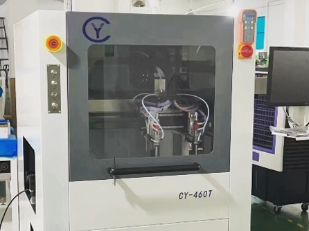 Precision-Driven Manufacturing
