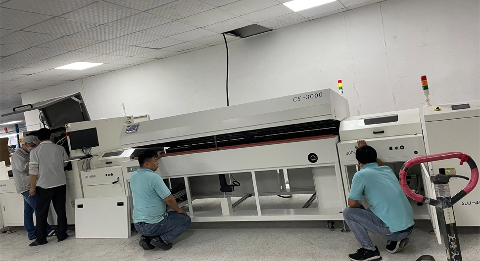 smt-inspection-equipment