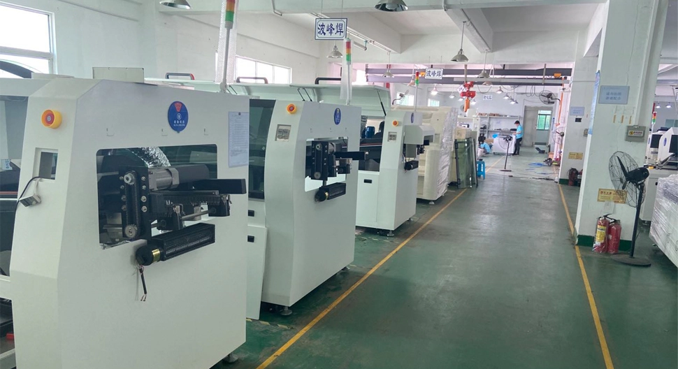 solder-stencil-printer