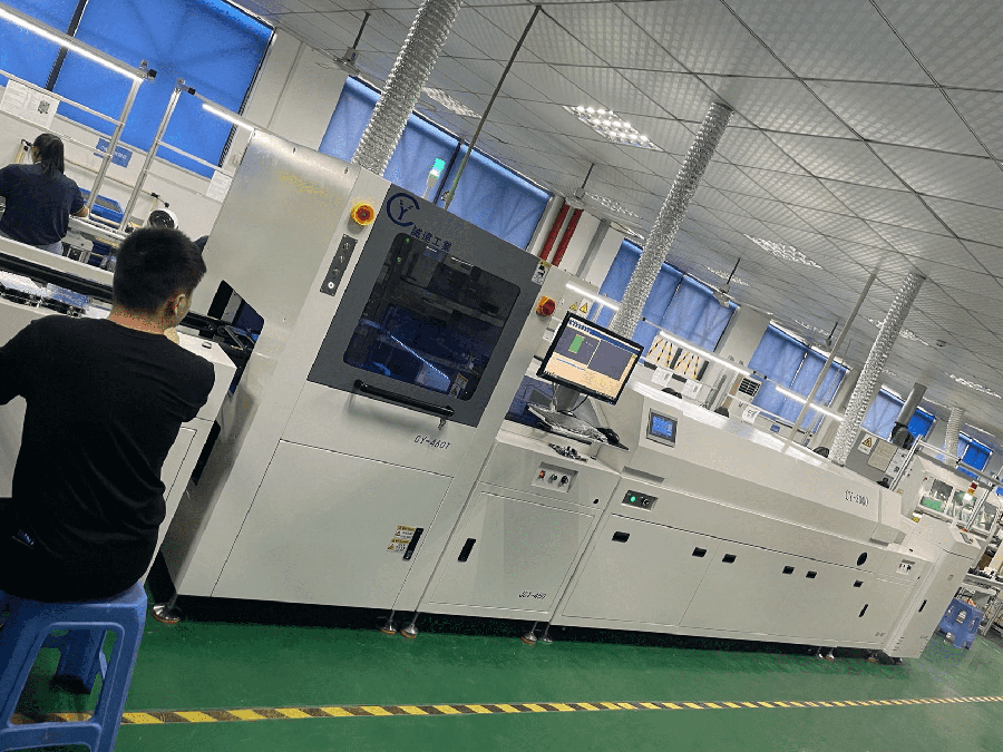 spi machine spi machine