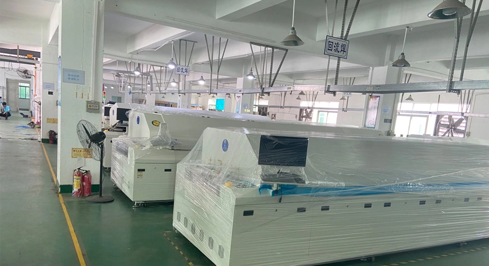 stencil-solder-paste-printing
