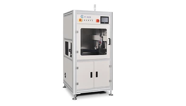 Full Board Conformal Coating Machine
