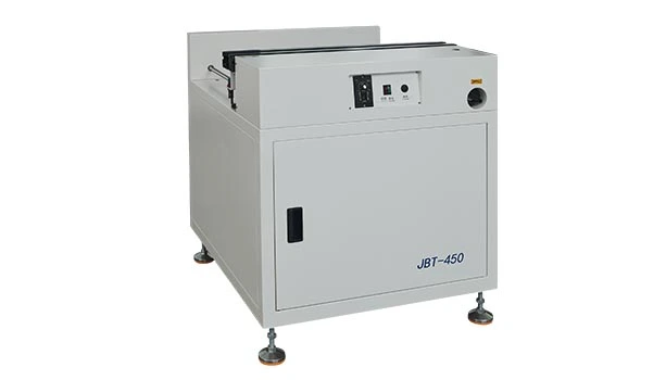 JBT-450 UV Conveyor