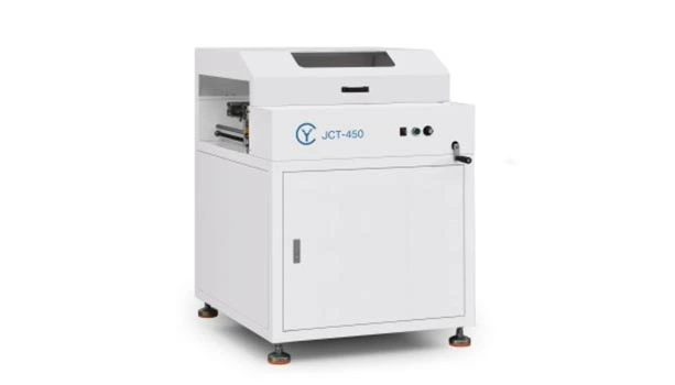 JCT-450 Inspection Conveyor