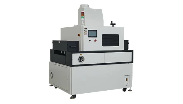 UV Curing Oven