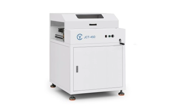 JCT-450UV Inspection UV Conveyor