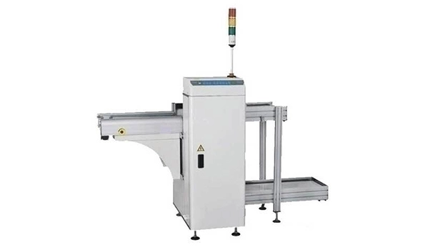 CY-460B Automatic Unloader