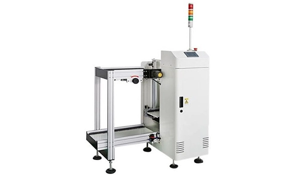CY-460A Automatic Loader
