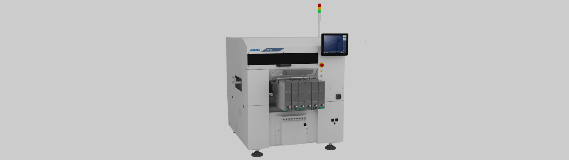 Automatic Insertion Machine