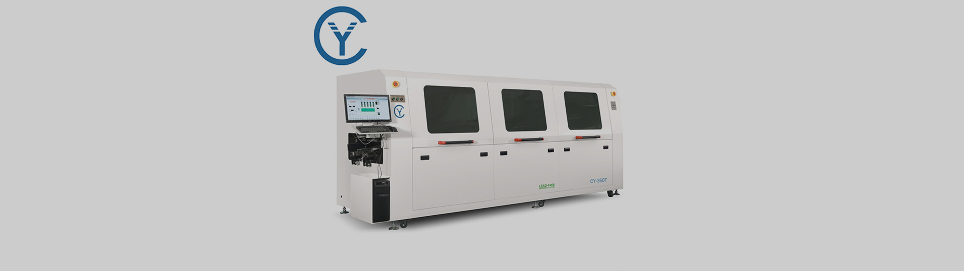 Wave Soldering Machine