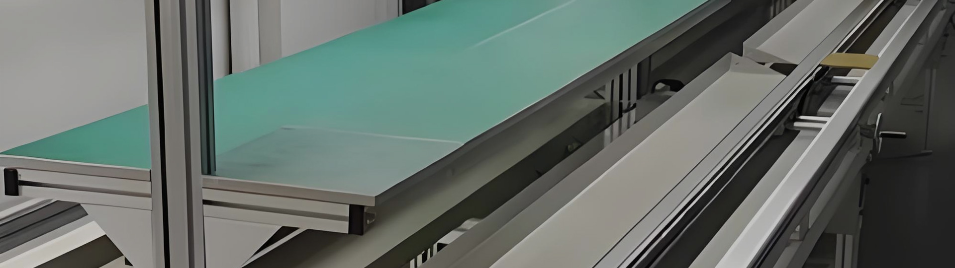 DIP Peripheral Equipment