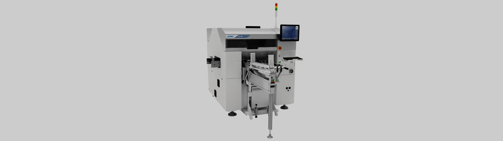 Insertion Machine