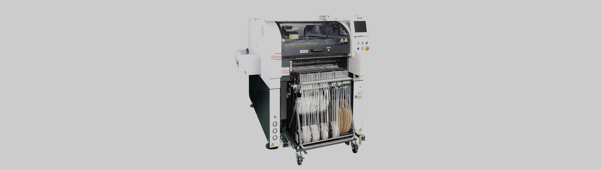 PANASONIC Pick & Place Machine