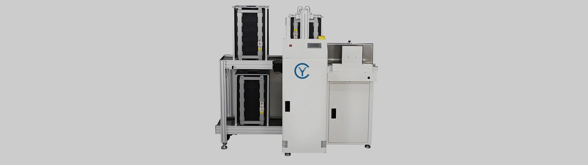 PCB Handling Equipment