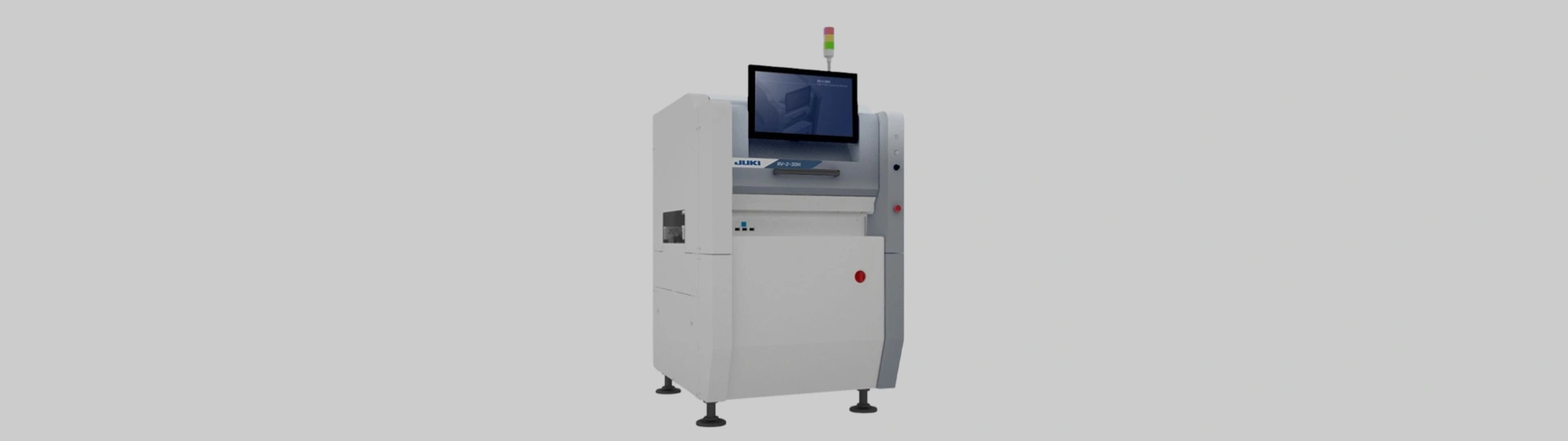SMT Inspection Machine