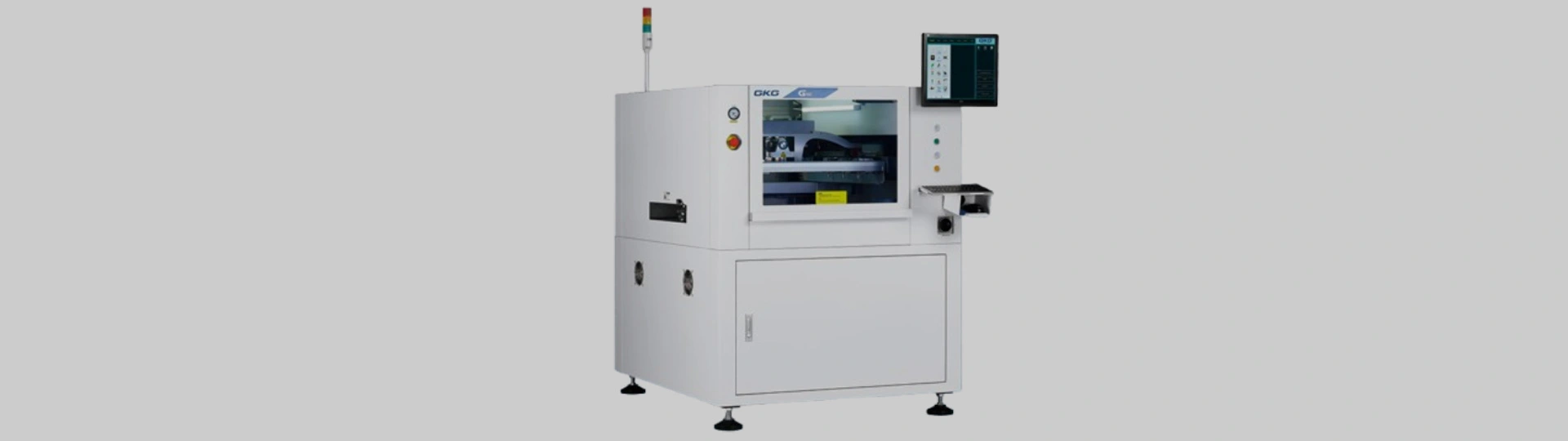 Solder Paste Printer