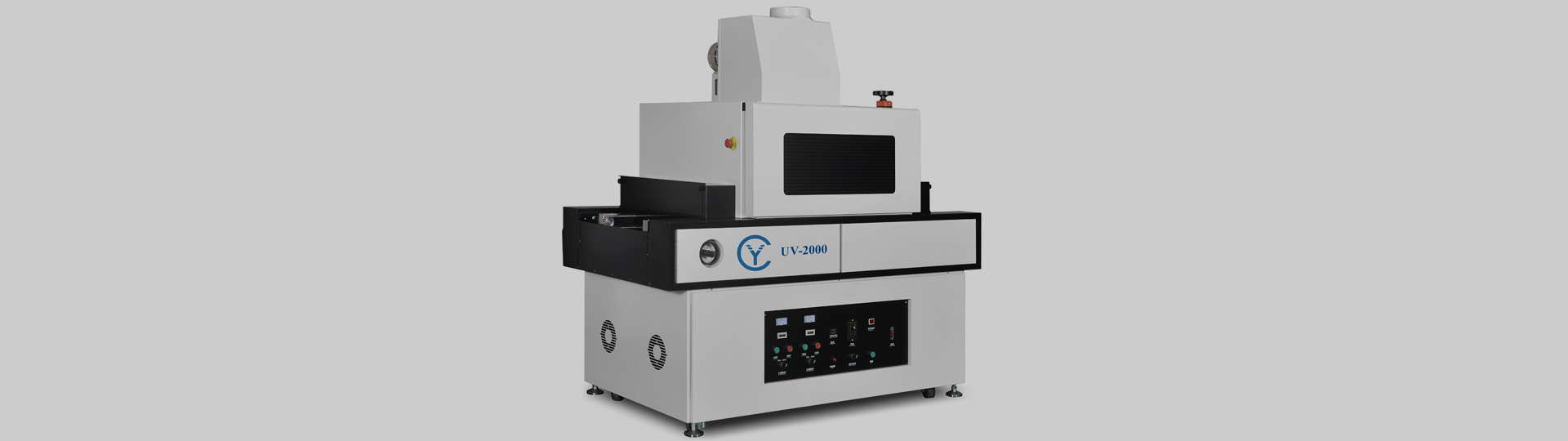 UV Curing Oven