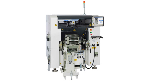 Automatic Insertion Machine