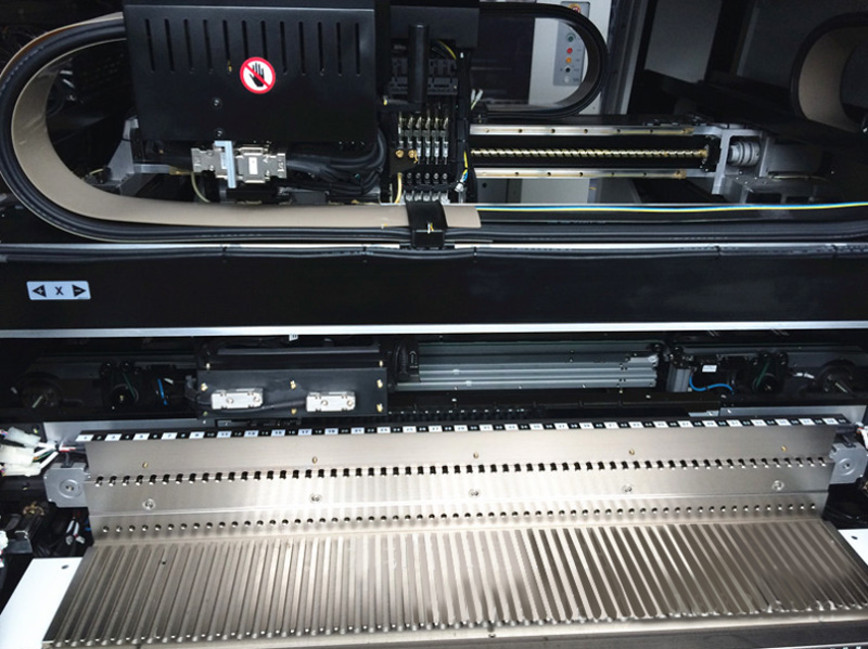 Features of SM471 PLUS