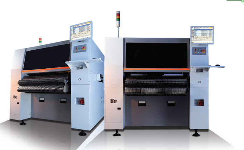 Features of SM471 PLUS