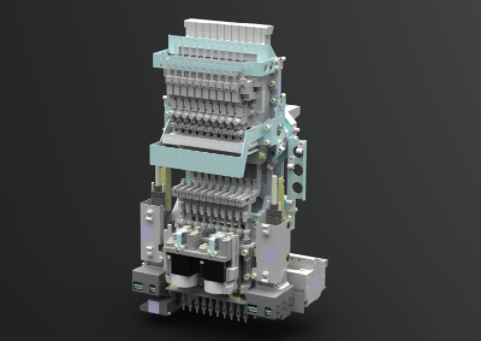 Features of YSM20R