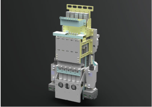 Features of YSM20R
