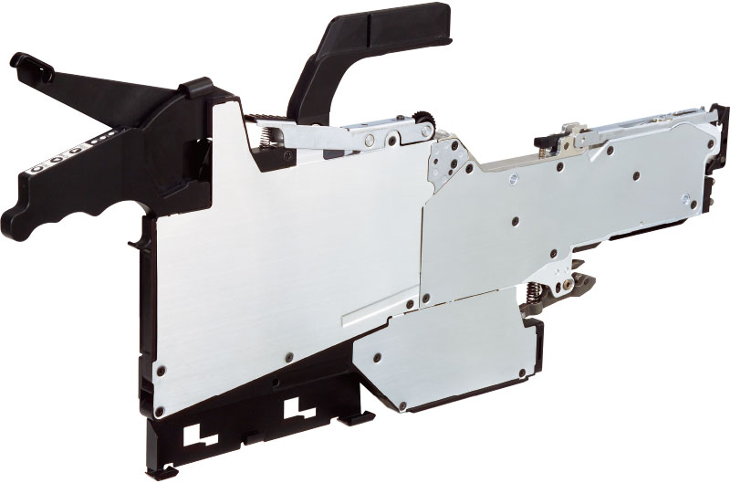 Features of YSM40R