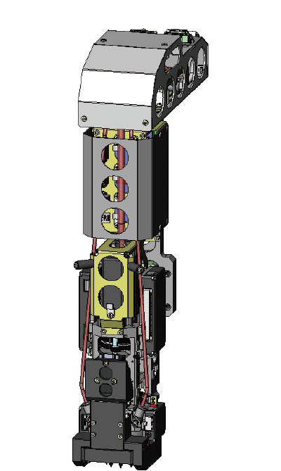 Features of YSM40R