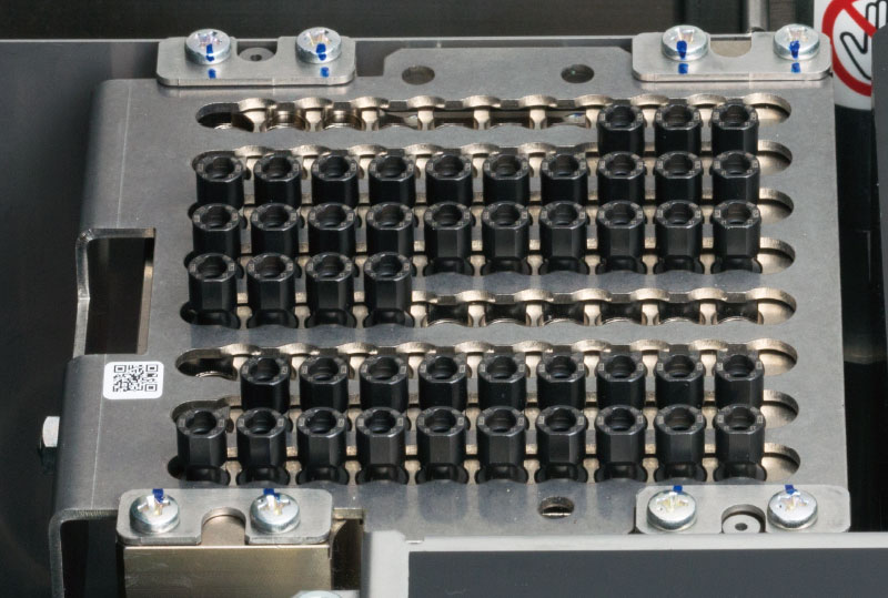 Features of YSM40R