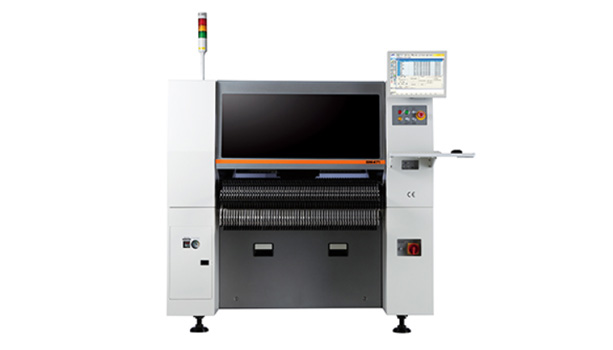 Hanwha Pick And Place Machine