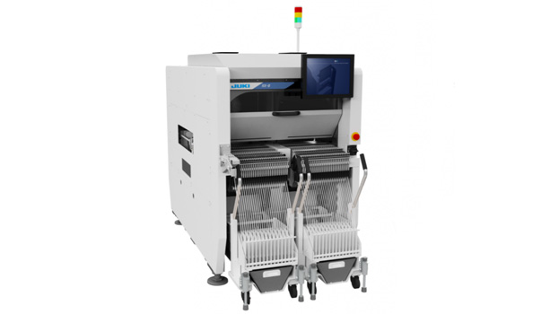 JUKI Pick And Place Machine JUKI