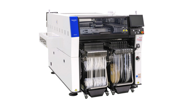 PANASONIC Pick & Place Machine