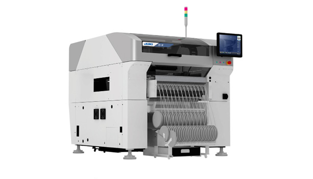 Pick and Place Machine