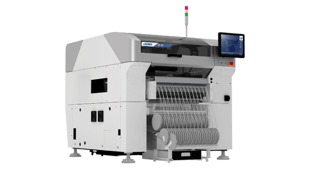 RS-1R JUKI Pick And Place Machine JUKI