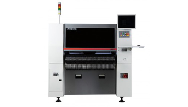 SM471 PLUS Hanwha Pick And Place Machine