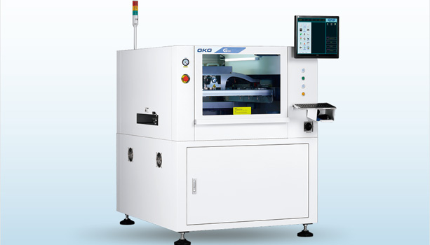 Solder Paste Printer