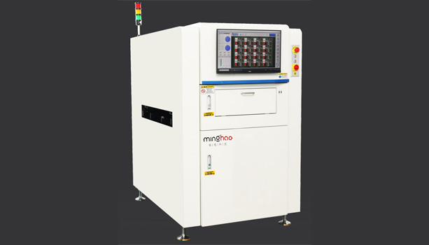 SPI/Solder Paste Inspection Machine
