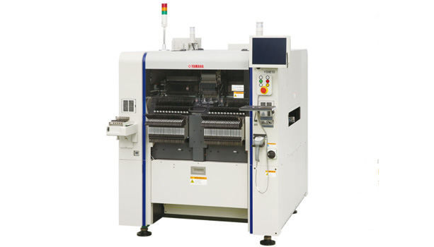 YSM10 Yamaha Pick And Place Machine