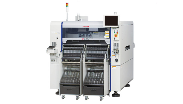 YSM20R Yamaha Pick And Place Machine