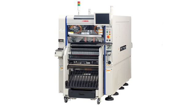 YSM40R Yamaha Pick And Place Machine
