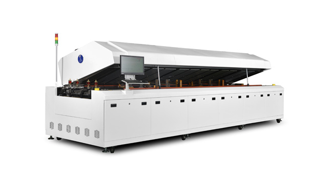 buy-cy-a4082-lead-free-nitrogen-reflow-oven