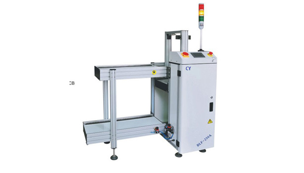 CY-330 Fully Automatic Loading Machine