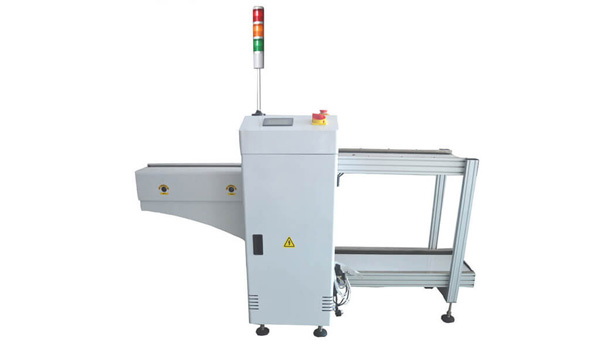 CY-330 Fully Automatic Unloading Machine