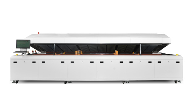 cy-a4082-lead-free-nitrogen-reflow-oven-company