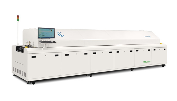 CY-F820 Reflow Oven Machine