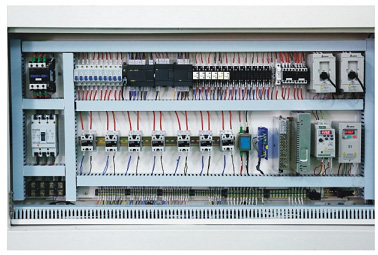 Transport System Control System of CY-450B