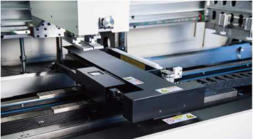 Features of GKG H1200